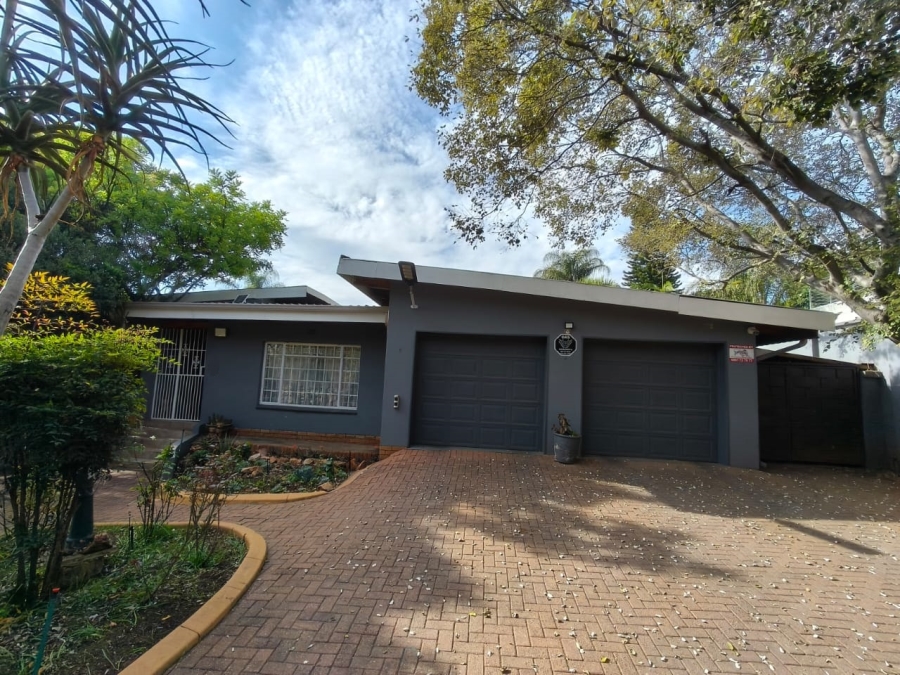 4 Bedroom Property for Sale in Cashan North West